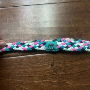 Ivivva braided headband